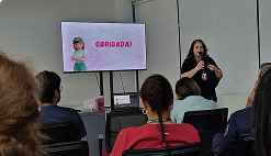 Protagonismo Feminino