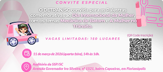 Dia Internacional da Mulher 2026